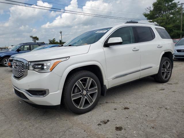 GMC ACADIA DEN 2018 1gkknxlsxjz226337