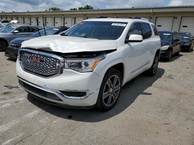 GMC ACADIA DEN 2018 1gkknxlsxjz245759