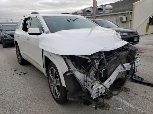 GMC ACADIA DEN 2019 1gkknxlsxkz117359