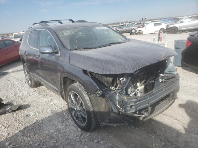 GMC ACADIA DEN 2019 1gkknxlsxkz136994