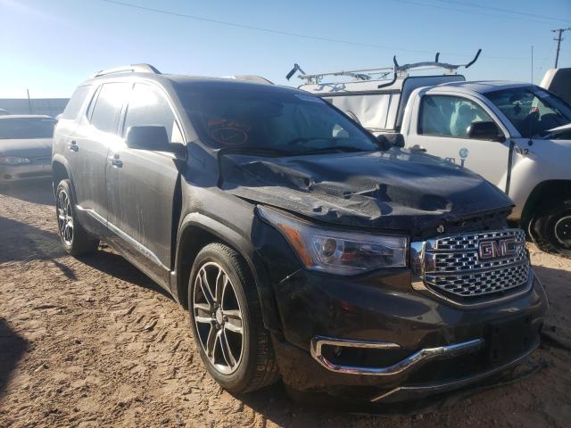 GMC ACADIA DEN 2019 1gkknxlsxkz145601