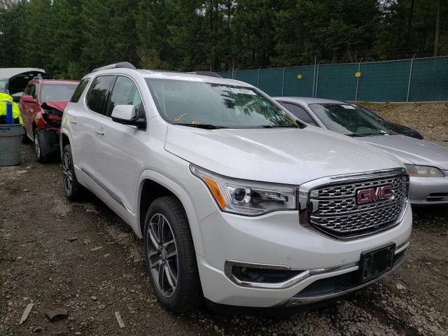 GMC ACADIA DEN 2019 1gkknxlsxkz151561