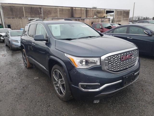 GMC ACADIA DEN 2019 1gkknxlsxkz163080