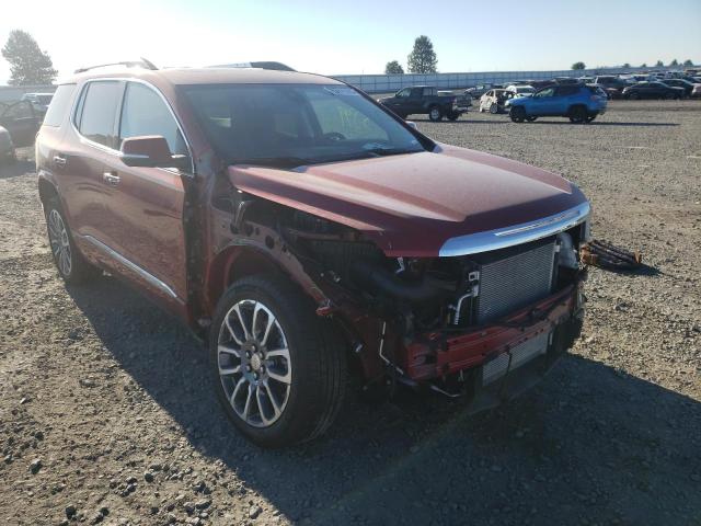 GMC ACADIA DEN 2021 1gkknxlsxmz162823