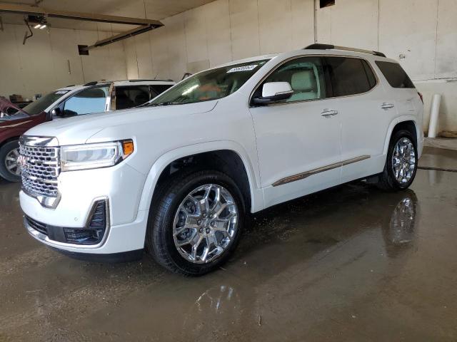 GMC ACADIA DEN 2022 1gkknxlsxnz166971