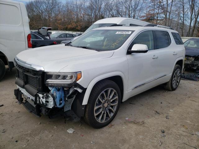 GMC ACADIA DEN 2023 1gkknxlsxpz125422