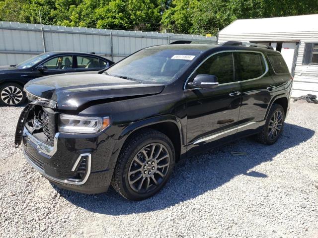 GMC ACADIA DEN 2023 1gkknxlsxpz172370