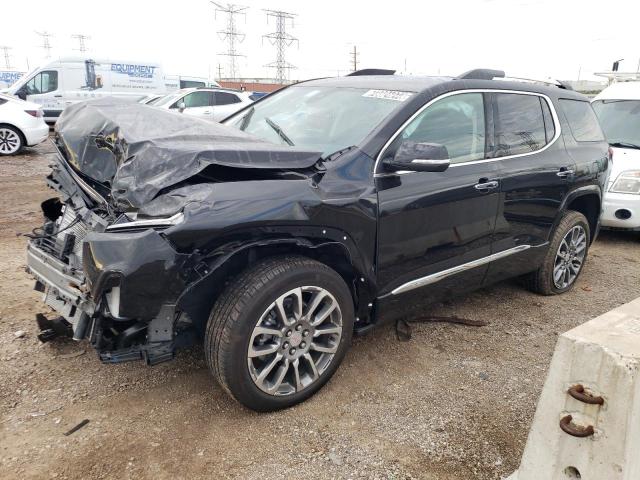 GMC ACADIA DEN 2023 1gkknxlsxpz228081