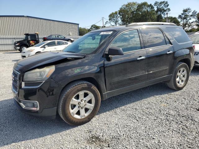 GMC ACADIA 2016 1gkkr1ed2gj143217