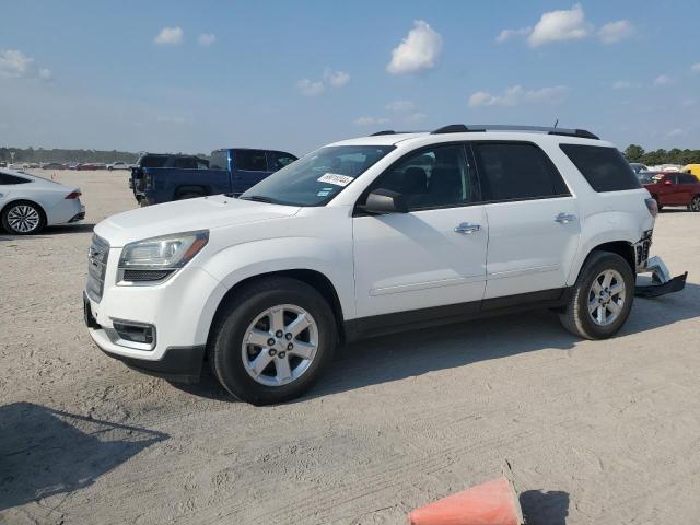 GMC ACADIA SL 2016 1gkkr1ed7gj320022