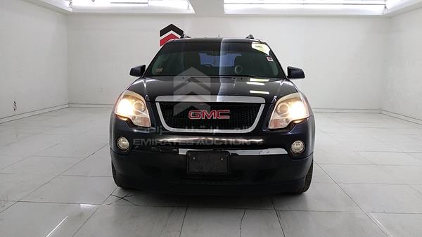 GMC ACADIA 2012 1gkkr9ed0cj318377