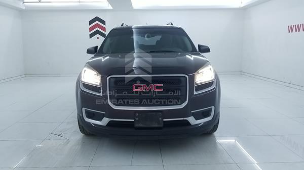 GMC ACADIA 2016 1gkkr9ed2gj120695