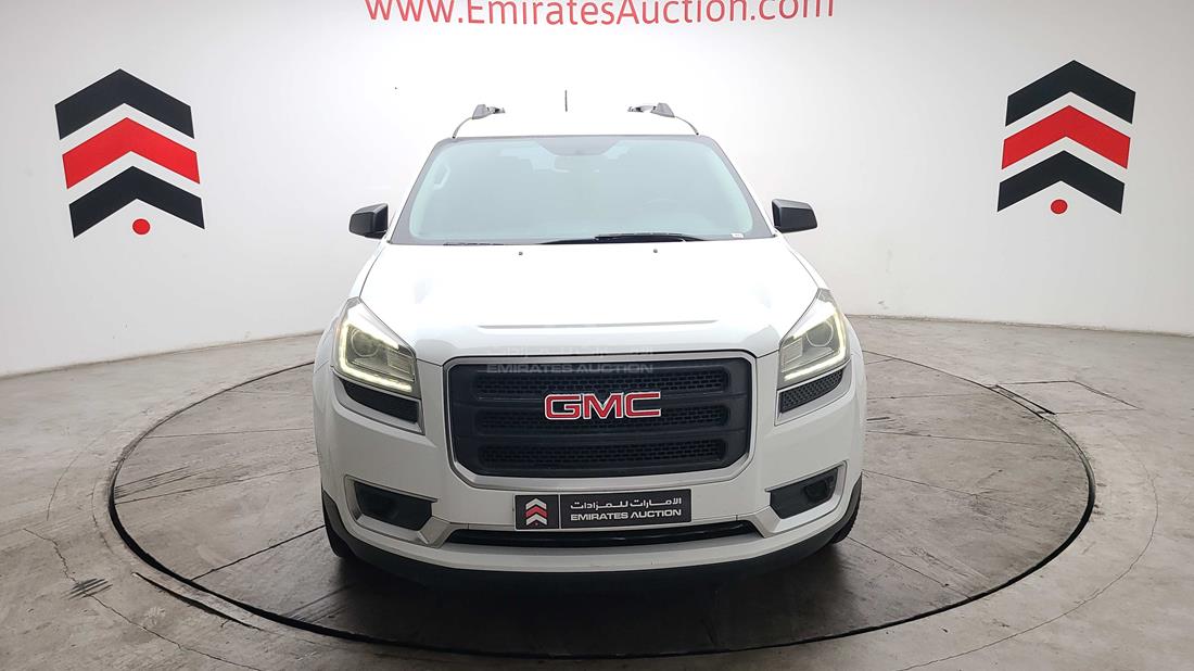 GMC ACADIA 2016 1gkkr9ed4gj132962