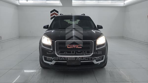 GMC ACADIA 2015 1gkkr9ed7fj265164