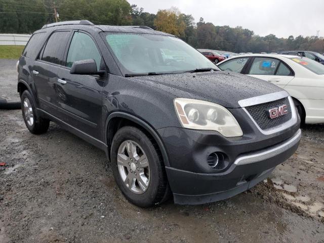 GMC ACADIA SLE 2011 1gkkrned0bj404442