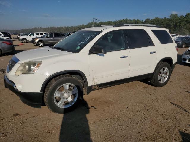 GMC ACADIA 2012 1gkkrned0cj218174