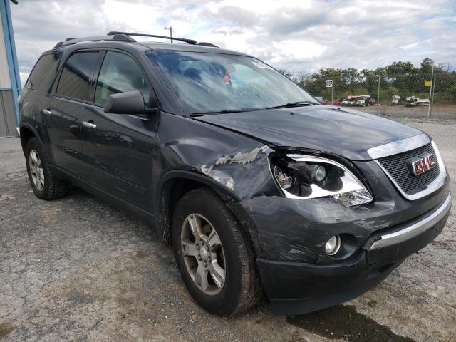 GMC ACADIA 2012 1gkkrned0cj280786