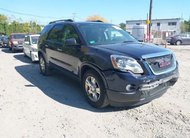 GMC ACADIA 2012 1gkkrned0cj367104