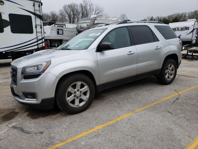 GMC ACADIA 2013 1gkkrned0dj148385