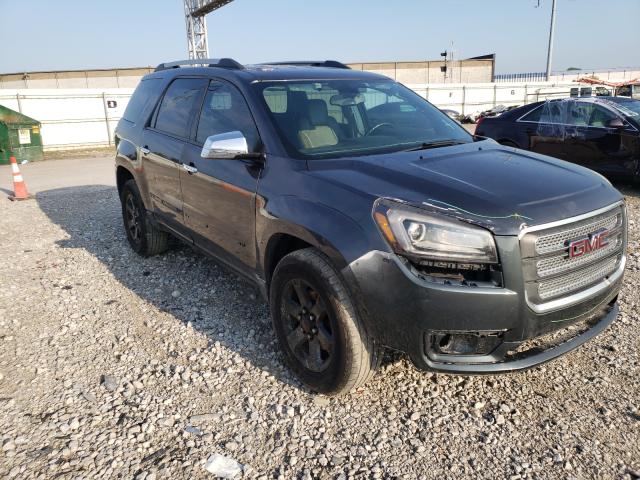 GMC ACADIA SLE 2013 1gkkrned0dj259969