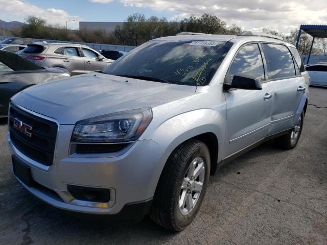 GMC ACADIA 2013 1gkkrned0dj268123