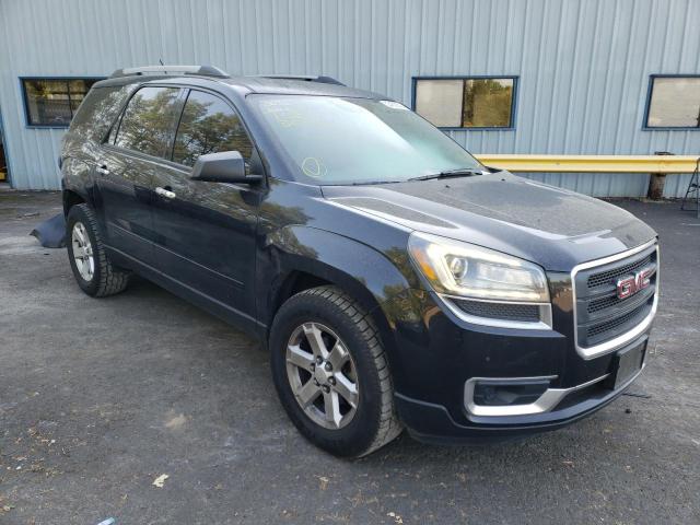 GMC ACADIA SLE 2014 1gkkrned0ej146850