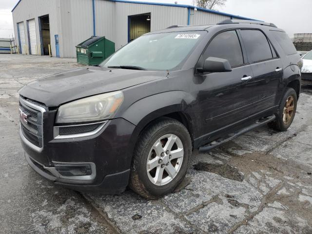 GMC ACADIA 2014 1gkkrned0ej193683