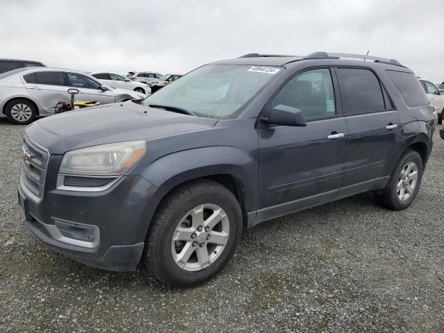 GMC ACADIA 2014 1gkkrned0ej220591