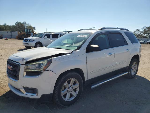 GMC ACADIA 2014 1gkkrned0ej235687