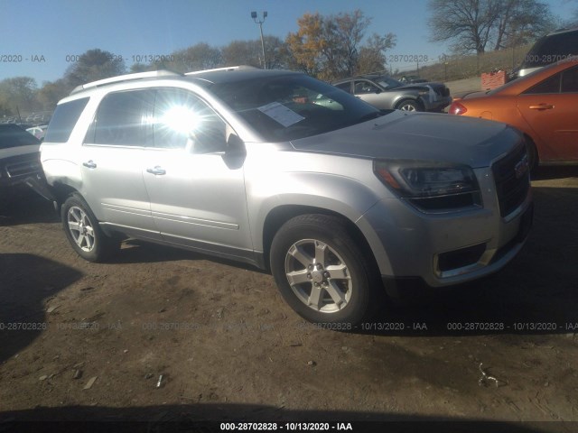 GMC ACADIA 2015 1gkkrned0fj136644