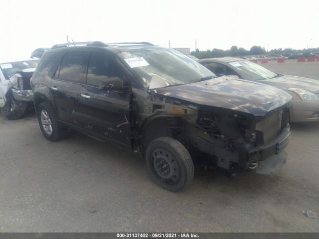 GMC ACADIA 2015 1gkkrned0fj155517