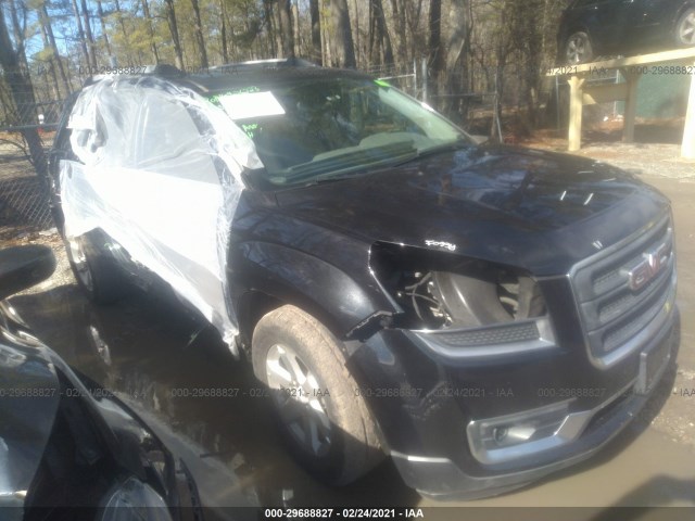 GMC ACADIA 2015 1gkkrned0fj214713