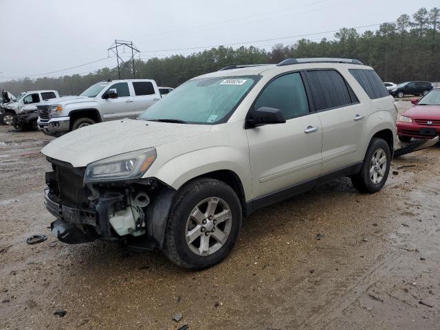 GMC ACADIA 2015 1gkkrned0fj239210