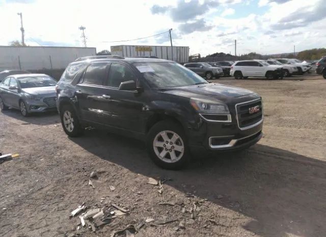 GMC ACADIA 2015 1gkkrned0fj267671