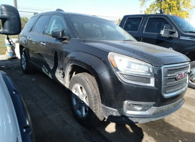 GMC ACADIA 2015 1gkkrned0fj274104