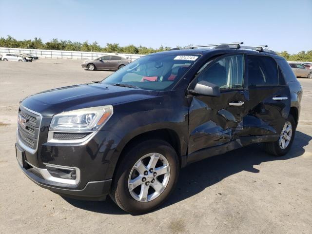 GMC ACADIA 2015 1gkkrned0fj275298