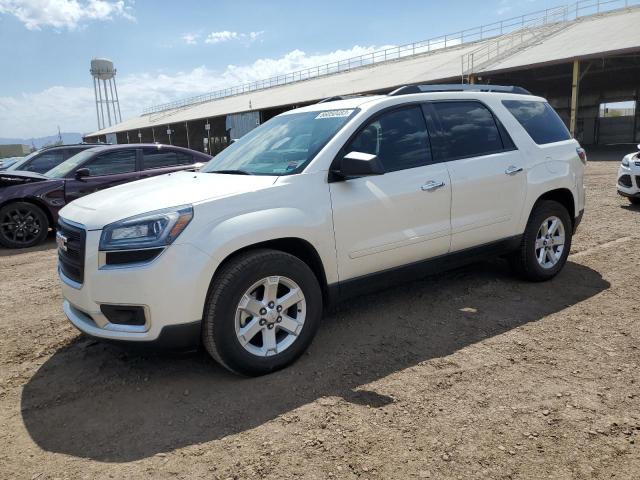 GMC ACADIA SLE 2015 1gkkrned0fj279948