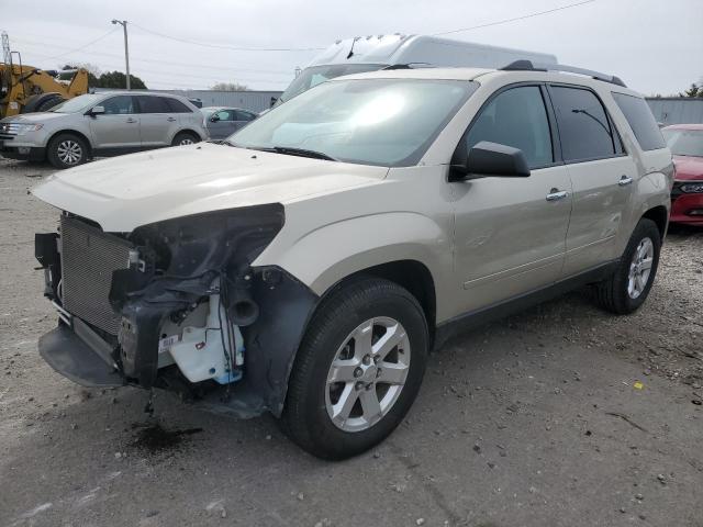 GMC ACADIA 2015 1gkkrned0fj369410