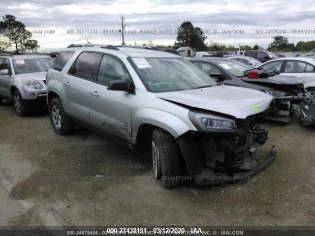 GMC ACADIA 2015 1gkkrned0fj370198