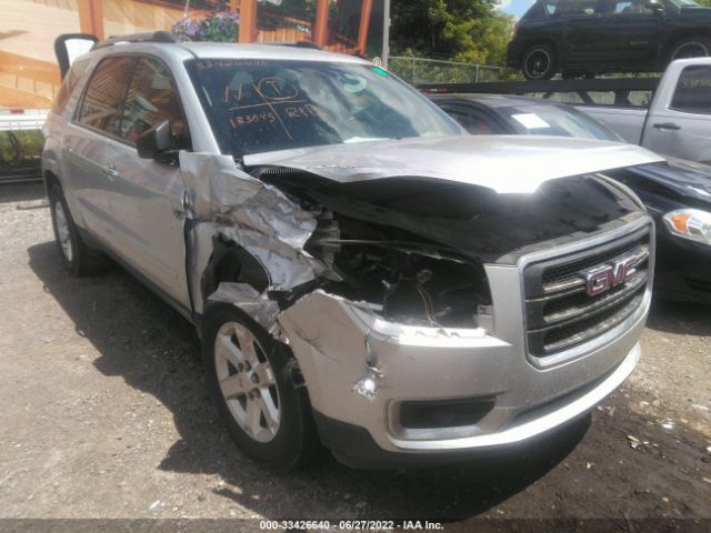 GMC ACADIA 2016 1gkkrned0gj262794