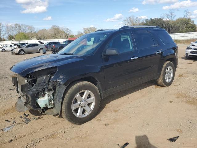 GMC ACADIA 2016 1gkkrned0gj324971