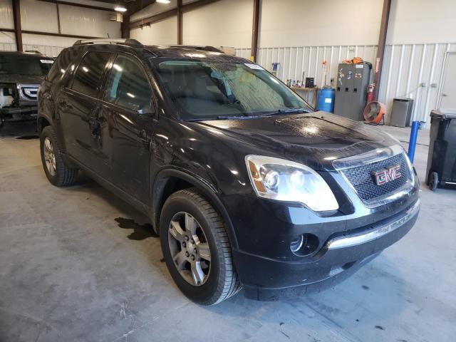 GMC ACADIA SLE 2011 1gkkrned1bj297885