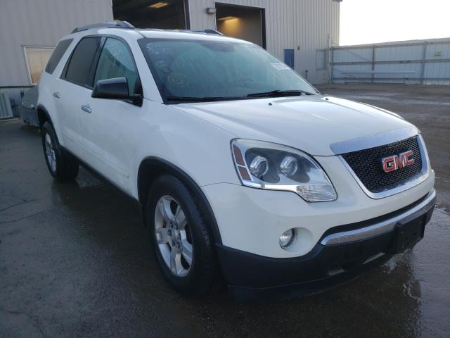 GMC ACADIA SLE 2012 1gkkrned1cj239910