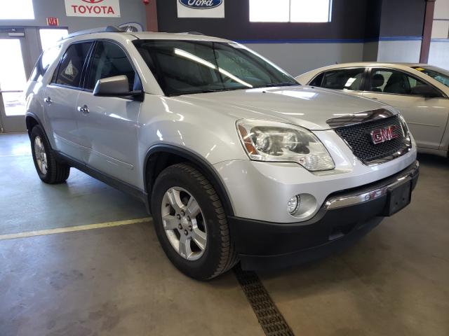 GMC ACADIA SLE 2012 1gkkrned1cj411546