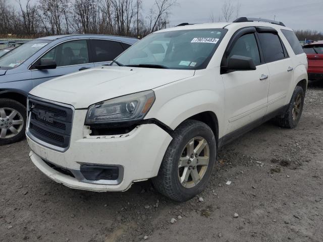 GMC ACADIA 2013 1gkkrned1dj132468