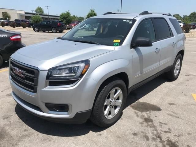 GMC ACADIA 2013 1gkkrned1dj147276