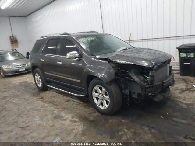 GMC ACADIA 2013 1gkkrned1dj196980