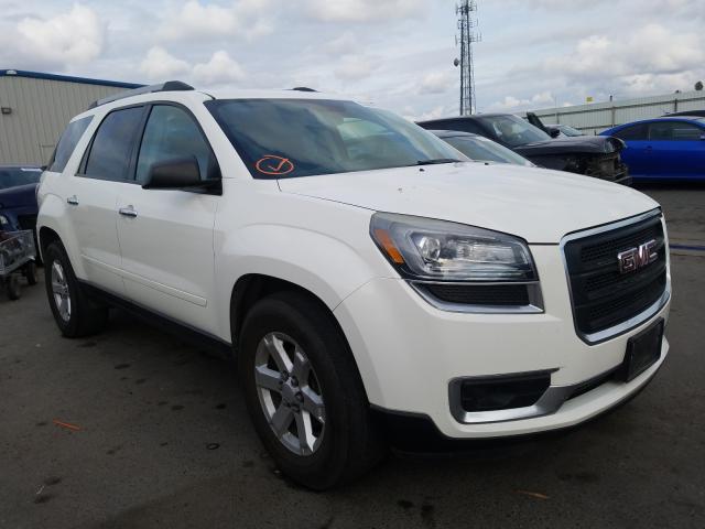 GMC ACADIA SLE 2013 1gkkrned1dj197871