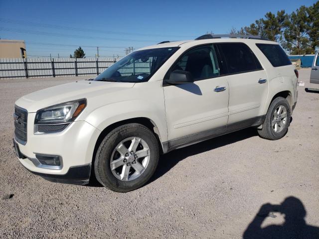 GMC ACADIA 2013 1gkkrned1dj198132