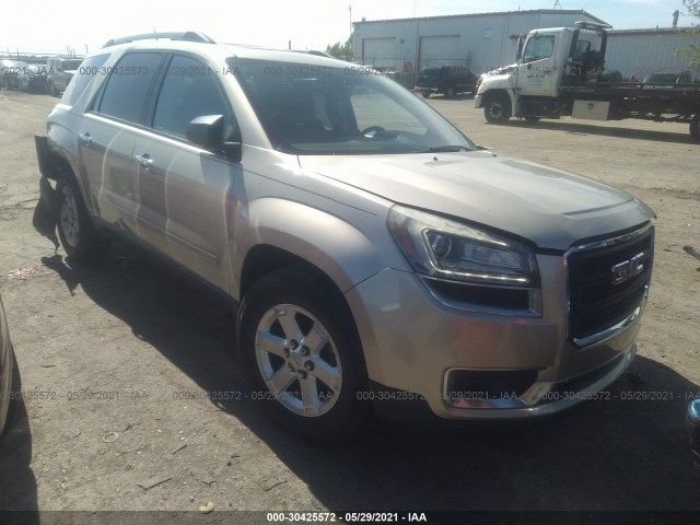 GMC ACADIA 2014 1gkkrned1ej157016